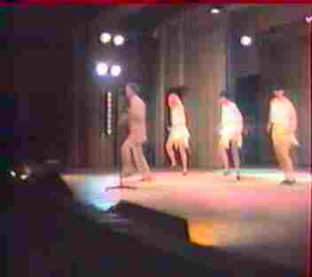 je reste toujours avec.. Musique - Vari�t� - 